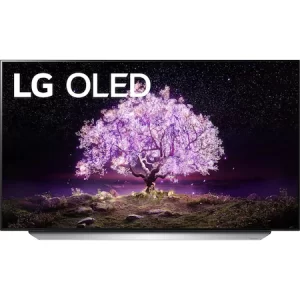 televizor lg pentru gaming LG OLED OLED55C11LB