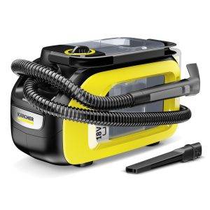 Cel mai bun aspirator Karcher