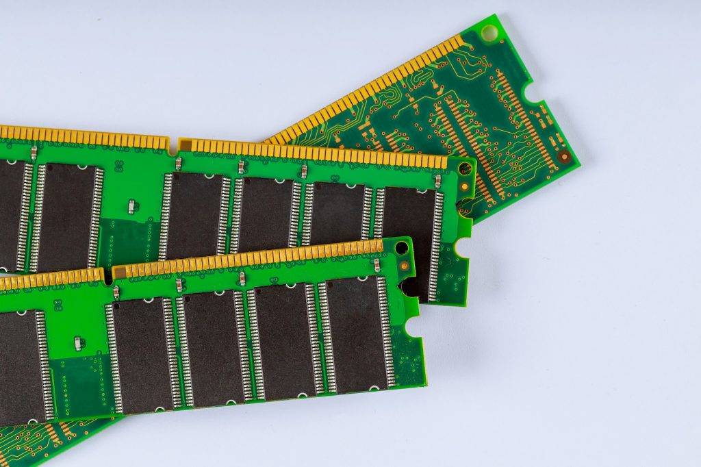 Cea mai buna memorie RAM