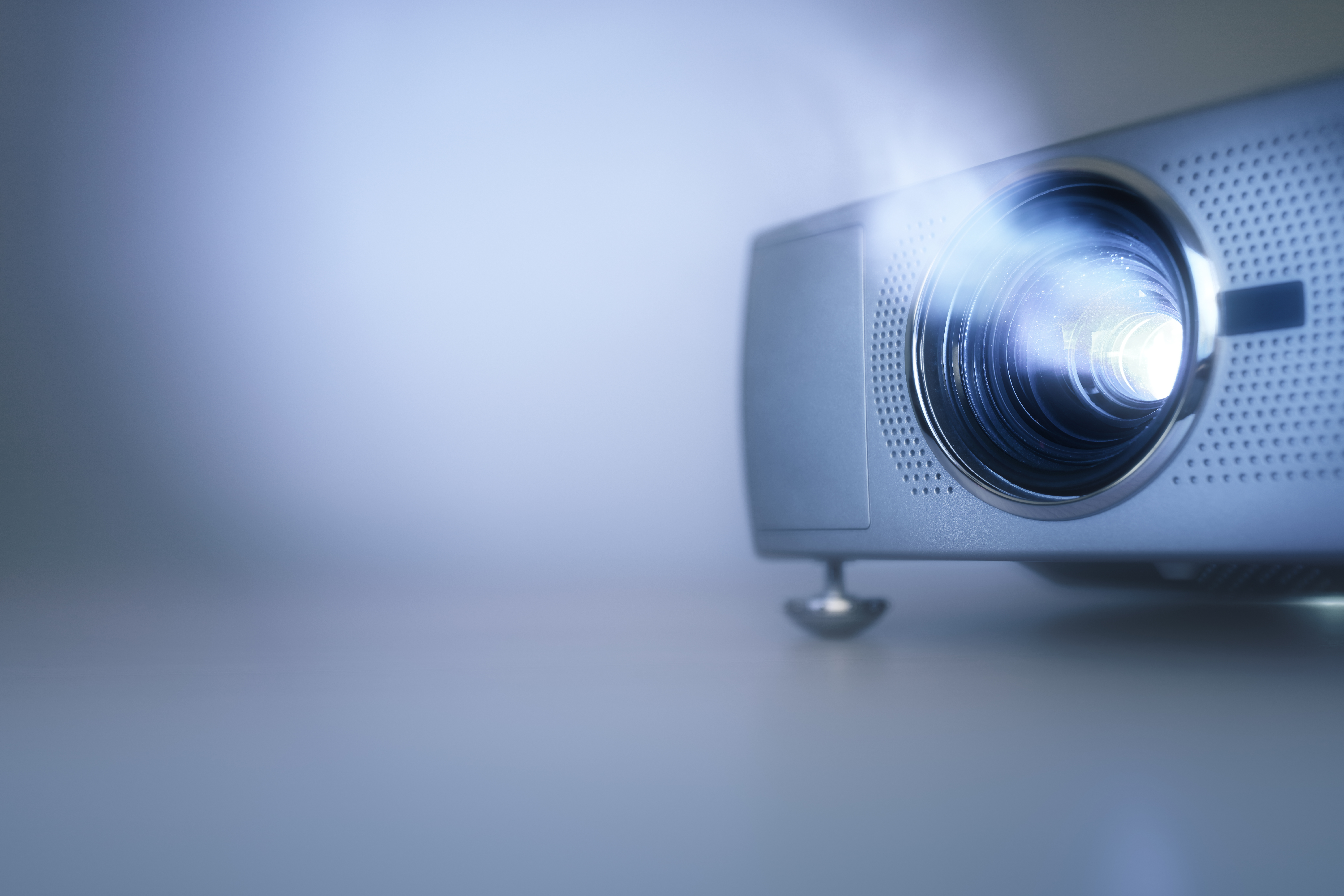 cel mai bun videoproiector 4k