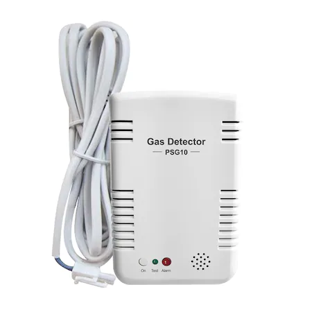 Detector inteligent de gaz POER Smart