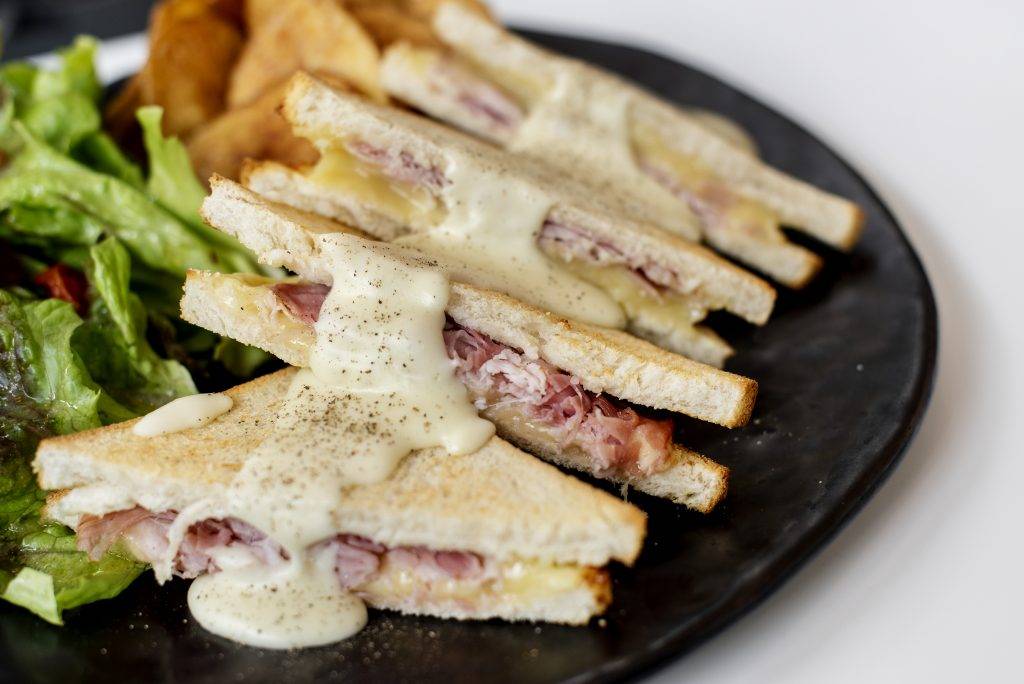 sandwich sanatos